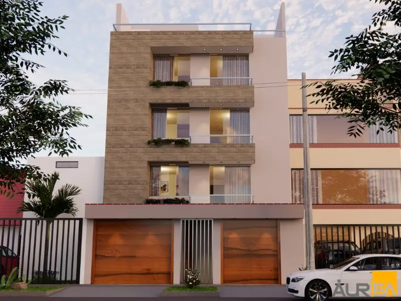 Multifamiliar en Matellini Intro 01